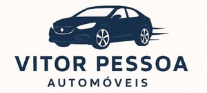 Logo de VITOR PESSOA AUTOMÓVEIS