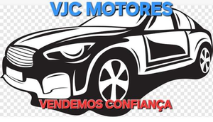 Logo de VJC Motores