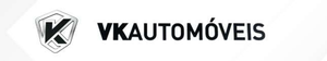 Logo de VKAUTOMOVEIS