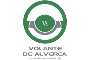 Logo de Volante de Alverca