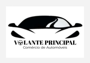 Logo de Volante Principal lda
