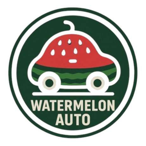 Logo de Watermelon Auto