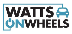 Logo de Watts on Wheels - Soluções de Mobilidade, LDA