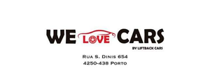 Logo de WE LOVE CARS