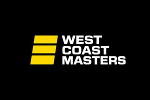 Logo de WEST COAST MASTERS