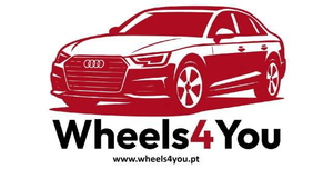 Logo de Wheels4you