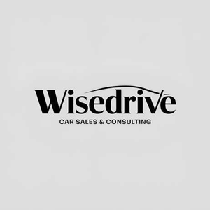 Logo de WiseDrive