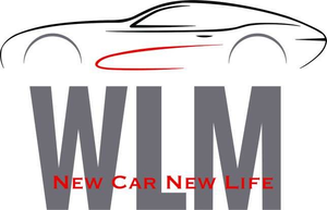 Logo de WLM New Car New Life