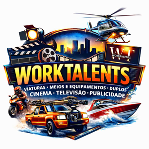 Logo de Worktalents