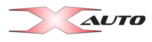 Logo de X Auto