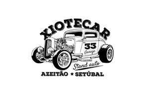 Logo de Xiotecar  Aveiro