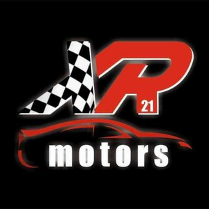 Logo de XR21MOTORS