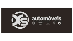 Logo de XS Automoveis