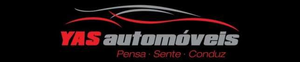 Logo de YAS Automóveis