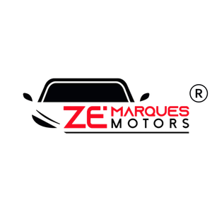 Logo de Zé Marques Motors