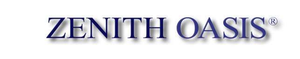 Logo de Zenith Oasis Lda