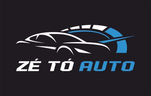 Logo de ZéTóAuto