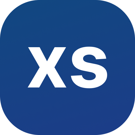 Logótipo XS Auto